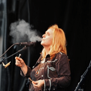 melissa etheridge marijuana