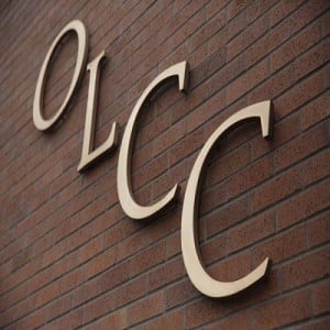 oregon liquor control commission olcc marijuana