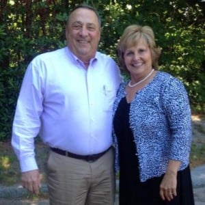 paul lepage maine governor