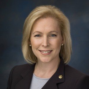 senator kirsten gillibrand marijuana