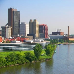 toledo ohio marijuana