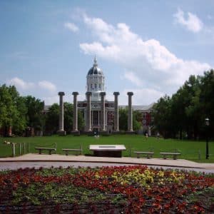 university of missouri mizzou marijuana
