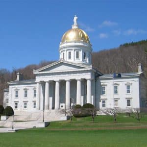 vermont legislature