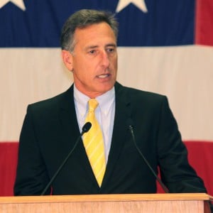 vermont peter shumlin marijuana