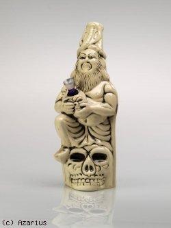 Ceramic bong Ceramic bong