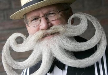 cool beard cool beard