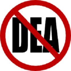 Image result for fuck the DEA