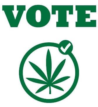 should medical marijuana be legalized essay