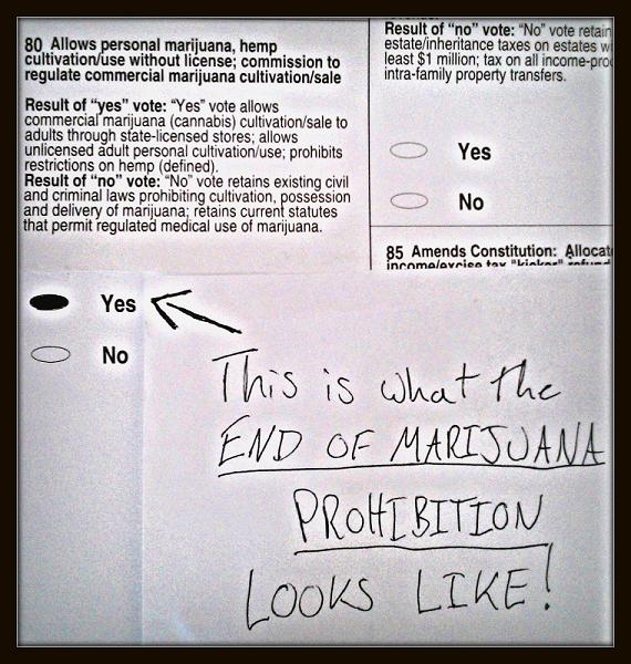 voted yes on oregon measure 80