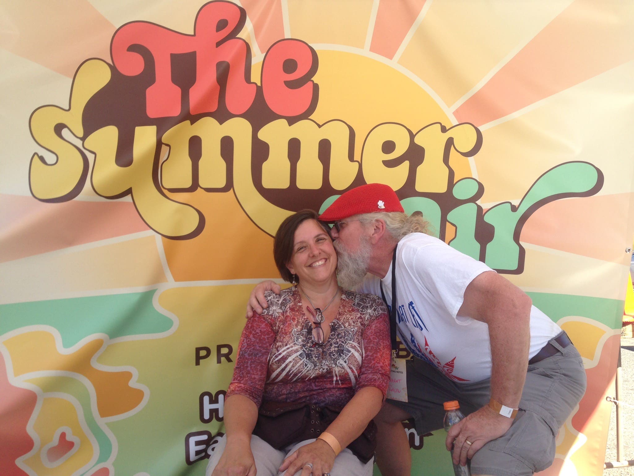 summer fair