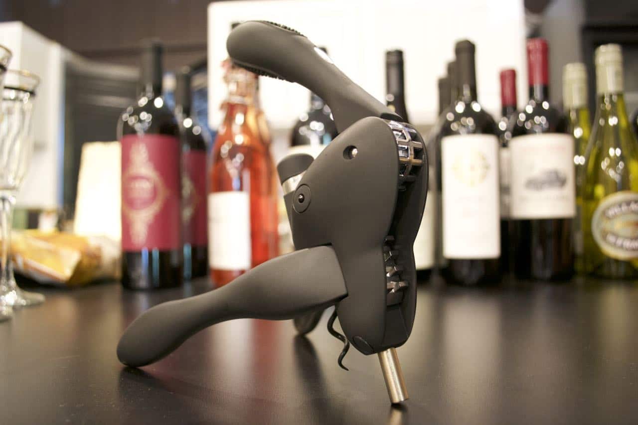 Rabbit-Corkscrew