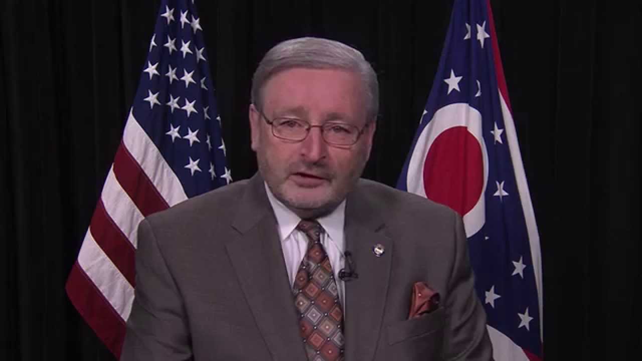 Senator Yuko