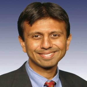 bobby jindal louisiana marijuana