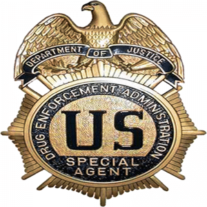 drug enforcement agency dea