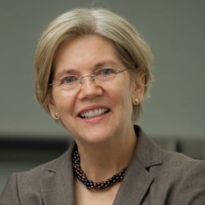elizabeth warren marijuana
