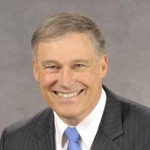 jay inslee marijuana washington