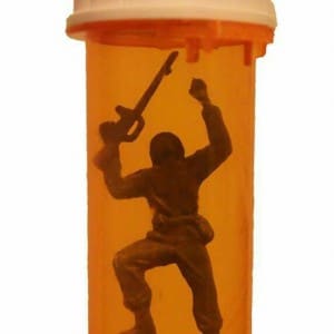 operation trapped medical marijuana texas