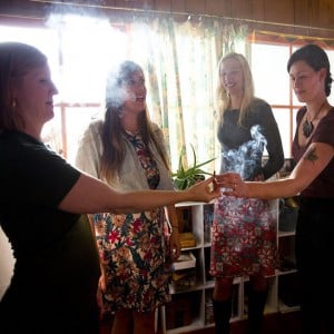 oregon marijuana normalization party