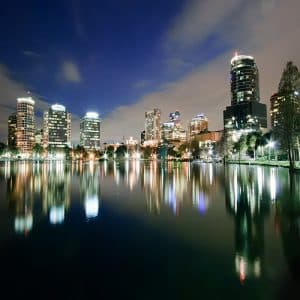 orlando marijuana