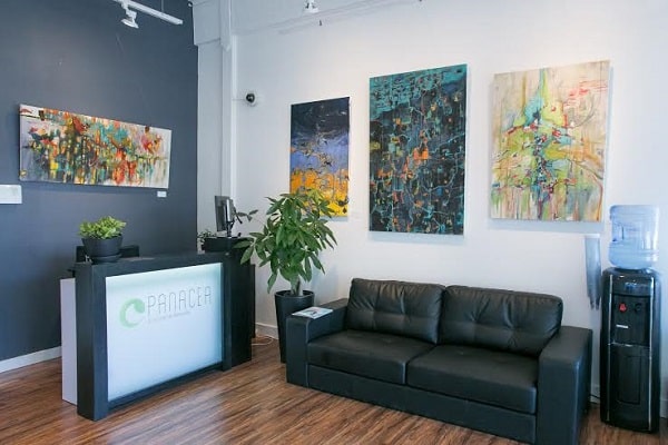 panacea medical marijuana dispesary portland oregon