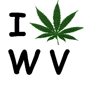 Image result for west virginia marijuana