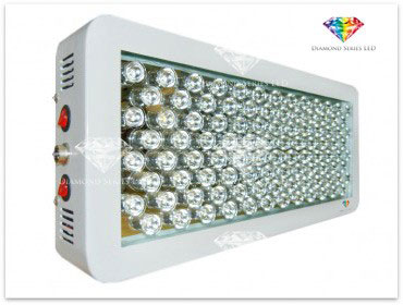 400 Watt Diamond Series by Advanced LED 400 Watt Diamond Series by Advanced LED