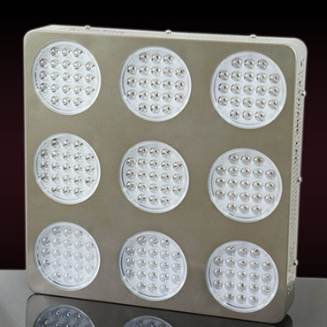 Penetrator 189X LED Grow Light by Hydrogrow Penetrator 189X LED Grow Light by Hydrogrow