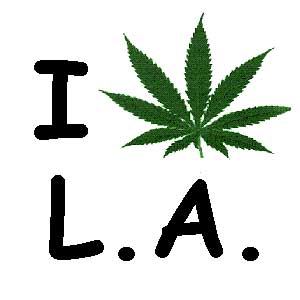 Los Angeles marijuana Los Angeles marijuana