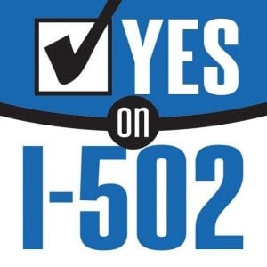 yes on i502 yes on i502