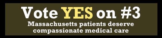 yes on question 3 massachusetts medical marijuana yes on question 3 massachusetts medical marijuana